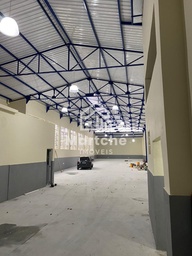 Galpão / Depósito / Armazém de 500m² no bairro Vila Bertioga, em São Paulo | Eu Corretor