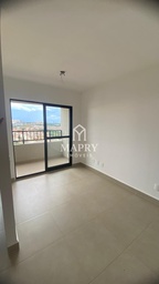 Apartamento de 2 quartos, 57m² no bairro Parque Jamaica, em Londrina | Eu Corretor