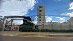 Apartamento de 2 quartos, 57m² no bairro Parque Jamaica, em Londrina | Eu Corretor