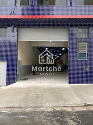 Galpão / Depósito / Armazém de 500m² no bairro Vila Bertioga, em São Paulo | Eu Corretor