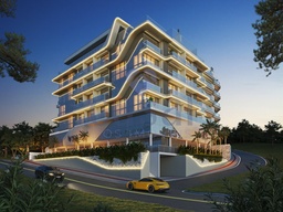 Studio de 1 quarto, 33m² no bairro Praia de Palmas, em Governador Celso Ramos | Eu Corretor