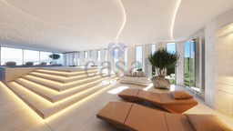 Studio de 1 quarto, 33m² no bairro Praia de Palmas, em Governador Celso Ramos | Eu Corretor