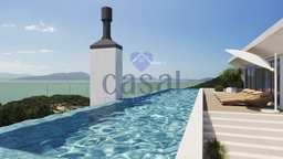 Apartamento de 2 quartos, 82m² no bairro Praia de Palmas, em Governador Celso Ramos | Eu Corretor