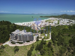 Apartamento de 2 quartos, 82m² no bairro Praia de Palmas, em Governador Celso Ramos | Eu Corretor