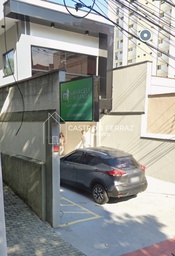 Sala Comercial de 35m² no bairro Vila Adyana, em São José dos Campos | Eu Corretor