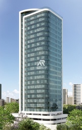 Apartamento de 1 quarto, 31m² no bairro Boa Viagem, em Recife | Eu Corretor