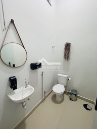 Sala Comercial no bairro Santo Antônio, em São José do Rio Pardo | Eu Corretor