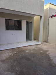 Casa no bairro Jardim do Ingá, em Luziânia | Eu Corretor