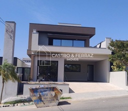 Casa de 4 quartos, 212m² no bairro Residencial Malibu, em Caçapava | Eu Corretor