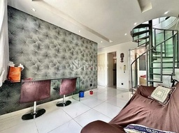 Cobertura de 4 quartos, 102m² no bairro Santa Amélia, em Belo Horizonte | Eu Corretor
