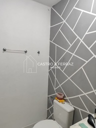 Casa de 3 quartos, 75m² no bairro Eugênio de Mello, em São José dos Campos | Eu Corretor