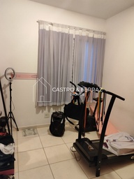 Casa de 3 quartos, 75m² no bairro Eugênio de Mello, em São José dos Campos | Eu Corretor