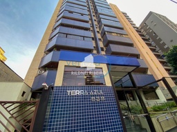 Apartamento de 2 quartos, 80m² no bairro Centro, em Londrina | Eu Corretor