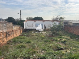Lote/Terreno de 317m² no bairro Jardim do Sol, em Londrina | Eu Corretor