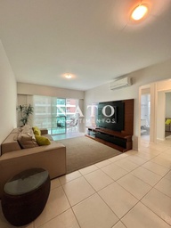 Apartamento de 3 quartos, no bairro Praia Brava de Itajaí, em Itajaí | Eu Corretor