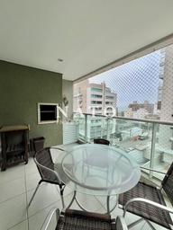 Apartamento de 3 quartos, no bairro Praia Brava de Itajaí, em Itajaí | Eu Corretor