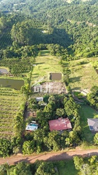 Chácara de 5 quartos, 19000m² no bairro Rincão do cascalho , em Portão | Eu Corretor