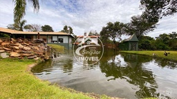 Fazenda/Sítios/Chácaras de 4 quartos, no bairro Quintas da Lagoa, em Lagoa Santa | Eu Corretor