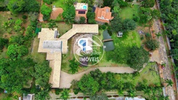 Fazenda/Sítios/Chácaras de 4 quartos, no bairro Quintas da Lagoa, em Lagoa Santa | Eu Corretor