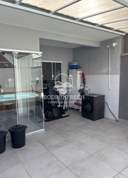 Casa de 1 quarto, 62m² no bairro praia de leste, em Pontal do Paraná | Eu Corretor