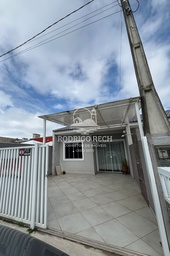 Casa de 1 quarto, 62m² no bairro praia de leste, em Pontal do Paraná | Eu Corretor