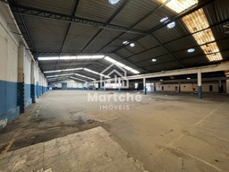 Galpão / Depósito / Armazém de 3328m² no bairro Vila Leopoldina, em São Paulo | Eu Corretor