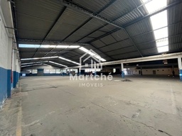 Galpão / Depósito / Armazém de 3328m² no bairro Vila Leopoldina, em São Paulo | Eu Corretor