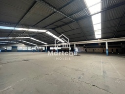 Galpão / Depósito / Armazém de 3328m² no bairro Vila Leopoldina, em São Paulo | Eu Corretor