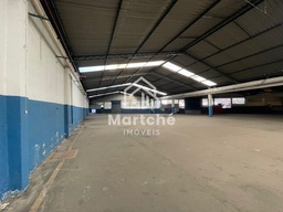 Galpão / Depósito / Armazém de 3328m² no bairro Vila Leopoldina, em São Paulo | Eu Corretor