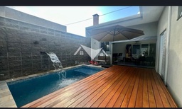 Casa de Condomínio de 3 quartos, 215m² no bairro Jardim Canaã, em Limeira | Eu Corretor