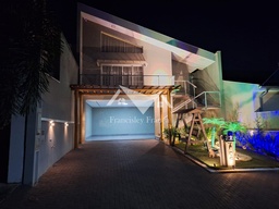 Casa de Condomínio de 3 quartos, 215m² no bairro Jardim Canaã, em Limeira | Eu Corretor