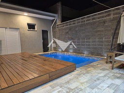 Casa de Condomínio de 3 quartos, 215m² no bairro Jardim Canaã, em Limeira | Eu Corretor