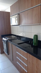 Apartamento de 2 quartos, 61m² no bairro Universitário, em Santa Cruz do Sul | Eu Corretor