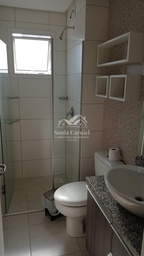 Apartamento de 2 quartos, 61m² no bairro Universitário, em Santa Cruz do Sul | Eu Corretor