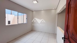 Casa de 2 quartos, no bairro Jardim Residencial Guimarães, em Limeira | Eu Corretor