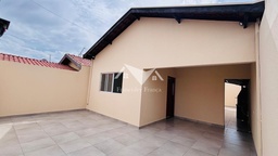 Casa de 2 quartos, no bairro Jardim Residencial Guimarães, em Limeira | Eu Corretor
