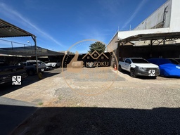 Loja / Salão / Ponto Comercial de no bairro Cidade Nova, em Franca | Eu Corretor