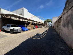 Loja / Salão / Ponto Comercial de no bairro Cidade Nova, em Franca | Eu Corretor