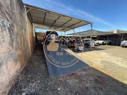 Loja / Salão / Ponto Comercial de no bairro Cidade Nova, em Franca | Eu Corretor