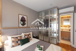 Apartamento de 2 quartos, 65m² no bairro Paraíso, em São Paulo | Eu Corretor