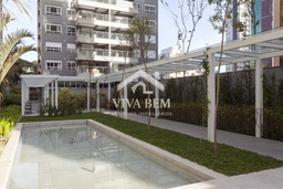Apartamento de 2 quartos, 65m² no bairro Paraíso, em São Paulo | Eu Corretor