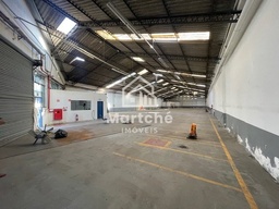 Galpão / Depósito / Armazém de 1273m² no bairro Vila Leopoldina, em São Paulo | Eu Corretor