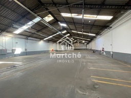 Galpão / Depósito / Armazém de 1273m² no bairro Vila Leopoldina, em São Paulo | Eu Corretor