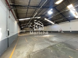 Galpão / Depósito / Armazém de 1273m² no bairro Vila Leopoldina, em São Paulo | Eu Corretor