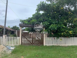 Casa de 3 quartos, 150m² no bairro SHANGRI-LÁ, em Pontal do Paraná | Eu Corretor