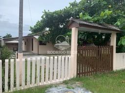 Casa de 3 quartos, 150m² no bairro SHANGRI-LÁ, em Pontal do Paraná | Eu Corretor