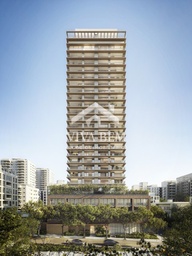 Apartamento de 4 quartos, 180m² no bairro Paraíso, em São Paulo | Eu Corretor