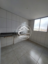 Cobertura de 2 quartos, no bairro Parque Turistas, em Contagem | Eu Corretor