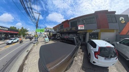 Sala Comercial no bairro Getúlio Vargas, em Aracaju | Eu Corretor