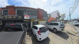 Sala Comercial no bairro Getúlio Vargas, em Aracaju | Eu Corretor